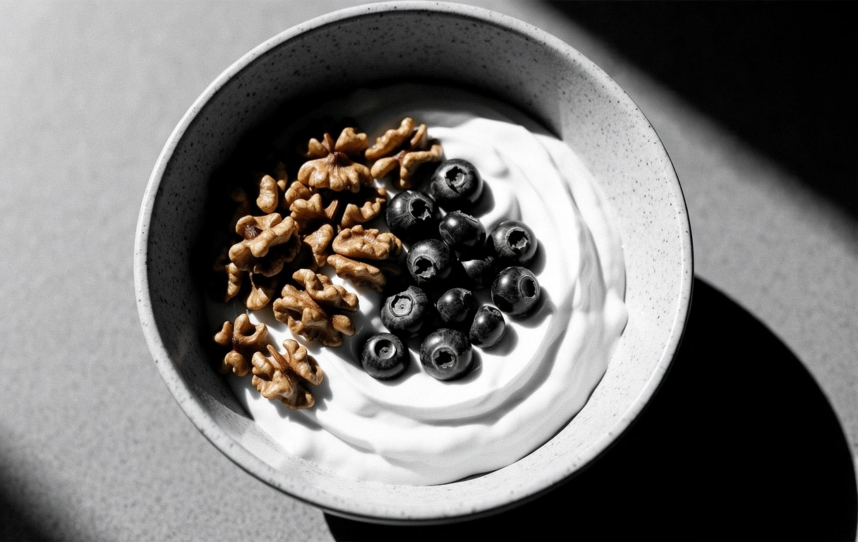 Healthy Breakfast